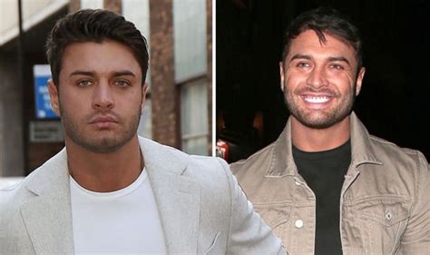 mike thalassitis and celine|Love Island Star Mike Thalassitis' Cause of Death Revealed.